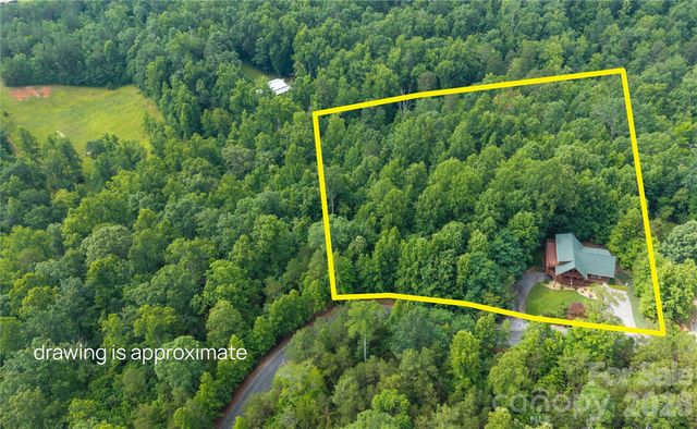 420 Nathan McDaniel Drive, Nebo, NC 28761