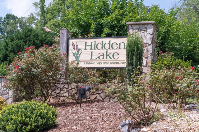 420 Nathan McDaniel Drive, Nebo, NC 28761