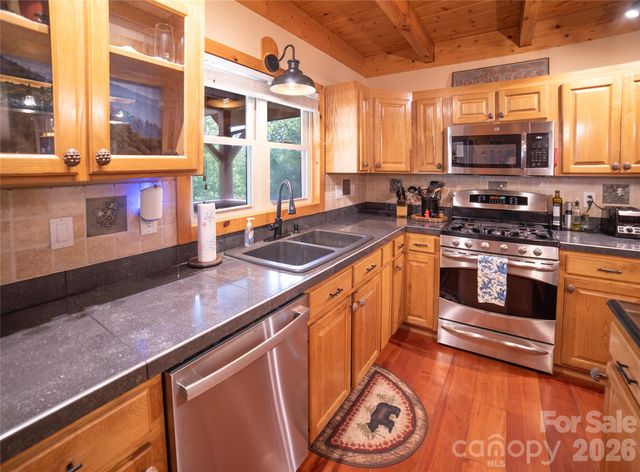 420 Nathan McDaniel Drive, Nebo, NC 28761