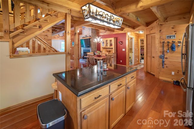 420 Nathan McDaniel Drive, Nebo, NC 28761
