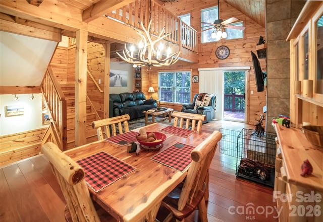 420 Nathan McDaniel Drive, Nebo, NC 28761