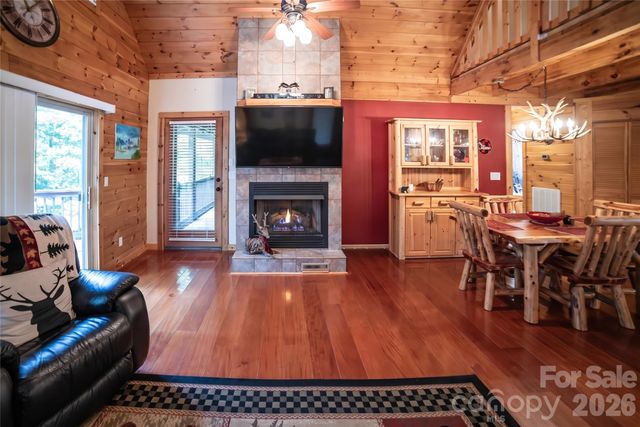 420 Nathan McDaniel Drive, Nebo, NC 28761