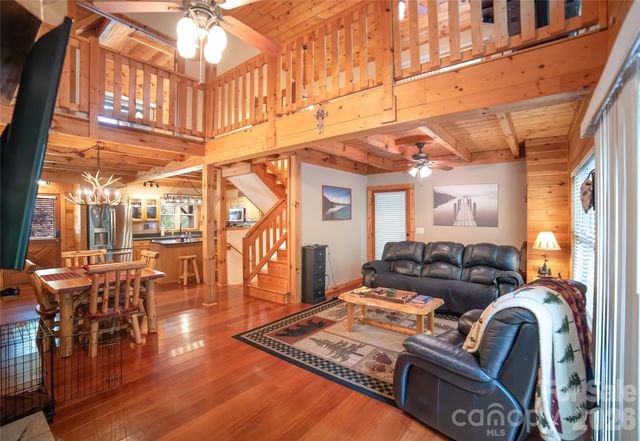 420 Nathan McDaniel Drive, Nebo, NC 28761