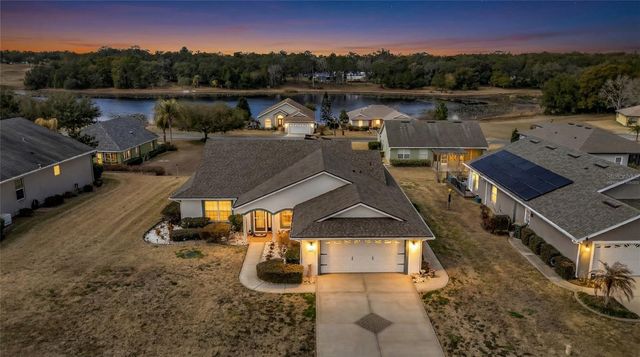 106 FAIRWAY CIRCLE, Umatilla, FL 32784