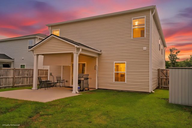 625 Jancus Street, Charleston, SC 29414