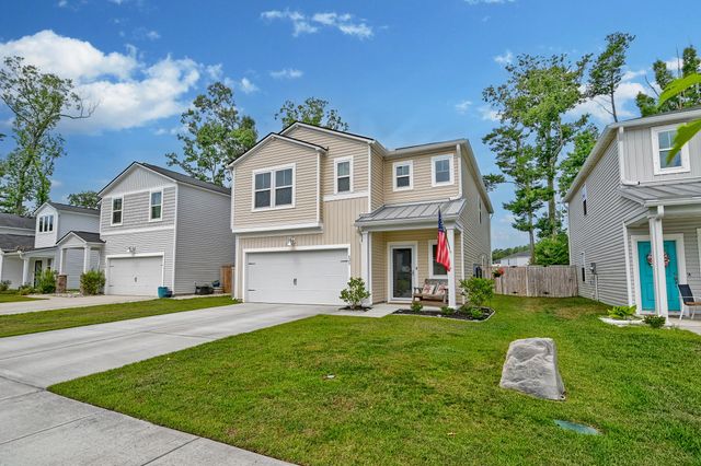 625 Jancus Street, Charleston, SC 29414