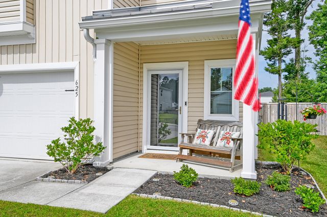 625 Jancus Street, Charleston, SC 29414