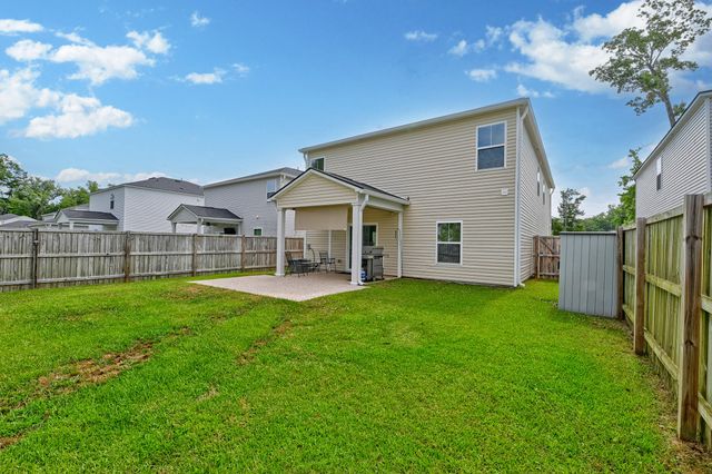 625 Jancus Street, Charleston, SC 29414