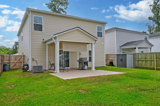 625 Jancus Street, Charleston, SC 29414