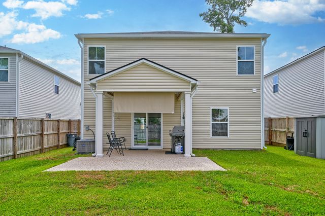 625 Jancus Street, Charleston, SC 29414