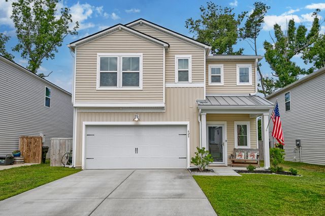 625 Jancus Street, Charleston, SC 29414