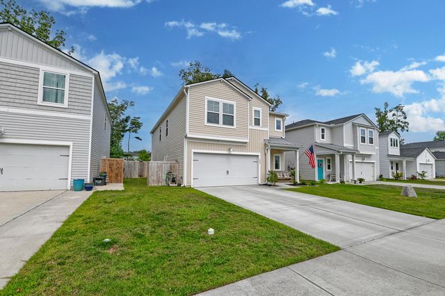 625 Jancus Street, Charleston, SC 29414