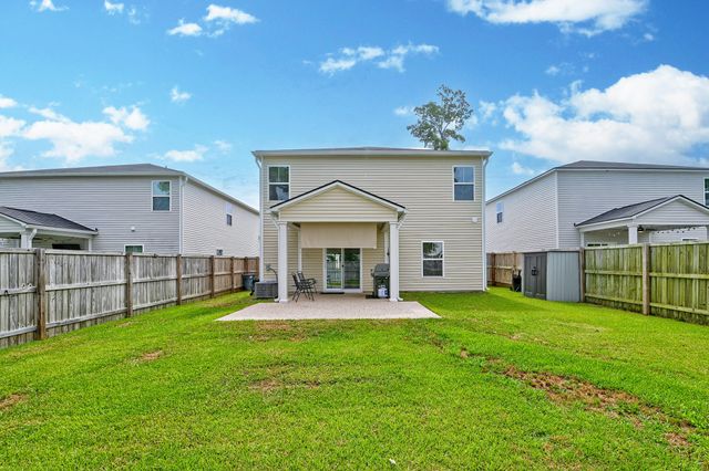 625 Jancus Street, Charleston, SC 29414