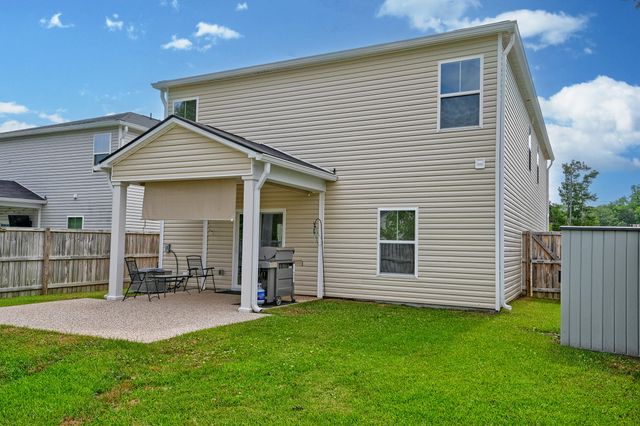 625 Jancus Street, Charleston, SC 29414