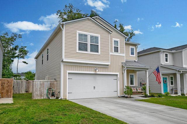625 Jancus Street, Charleston, SC 29414
