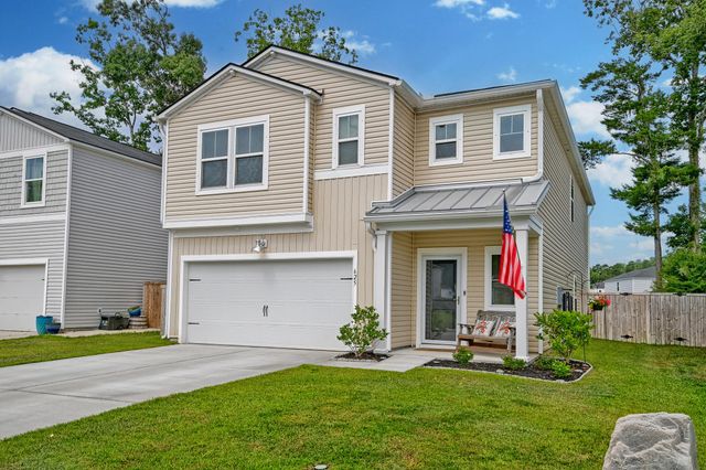 625 Jancus Street, Charleston, SC 29414