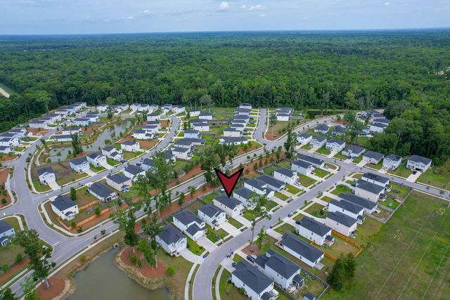 625 Jancus Street, Charleston, SC 29414