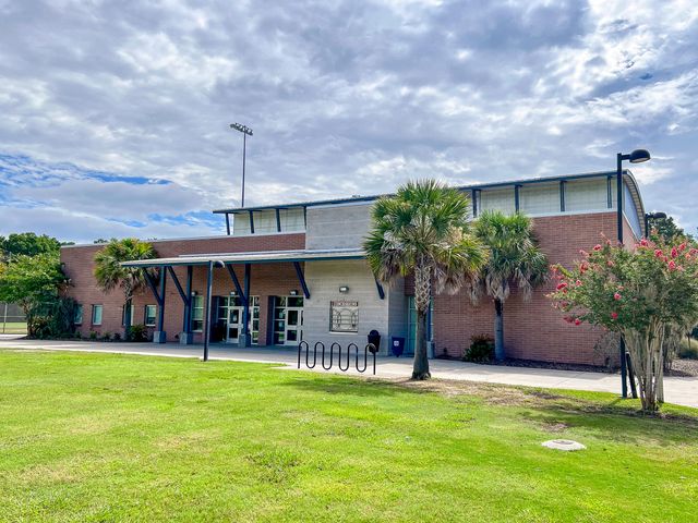 625 Jancus Street, Charleston, SC 29414