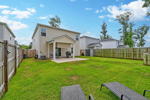 625 Jancus Street, Charleston, SC 29414