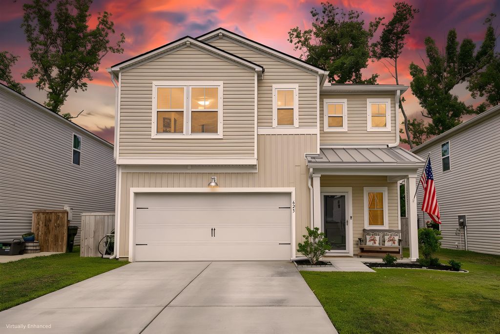 625 Jancus Street, Charleston, SC 29414