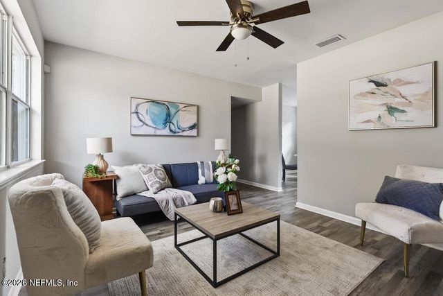 2615 KERSHAW Drive, Jacksonville, FL 32211