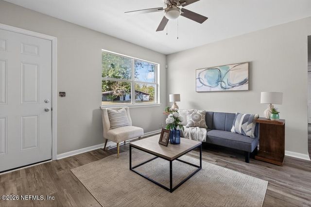 2615 KERSHAW Drive, Jacksonville, FL 32211