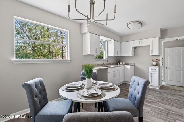 2615 KERSHAW Drive, Jacksonville, FL 32211