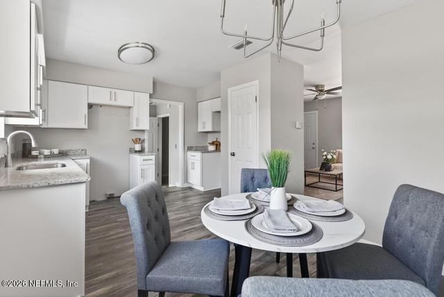 2615 KERSHAW Drive, Jacksonville, FL 32211