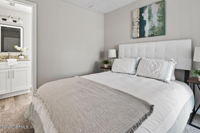 2615 KERSHAW Drive, Jacksonville, FL 32211