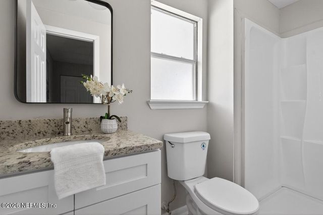 2615 KERSHAW Drive, Jacksonville, FL 32211