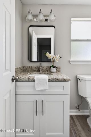 2615 KERSHAW Drive, Jacksonville, FL 32211