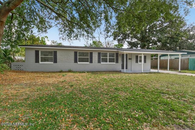 2615 KERSHAW Drive, Jacksonville, FL 32211