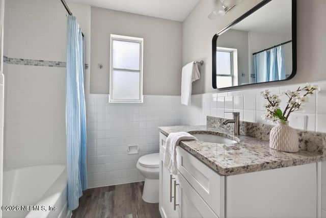 2615 KERSHAW Drive, Jacksonville, FL 32211