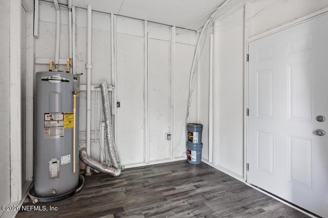 2615 KERSHAW Drive, Jacksonville, FL 32211