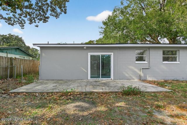 2615 KERSHAW Drive, Jacksonville, FL 32211