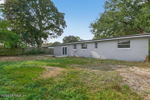 2615 KERSHAW Drive, Jacksonville, FL 32211