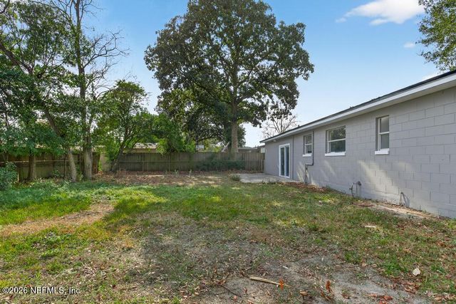 2615 KERSHAW Drive, Jacksonville, FL 32211