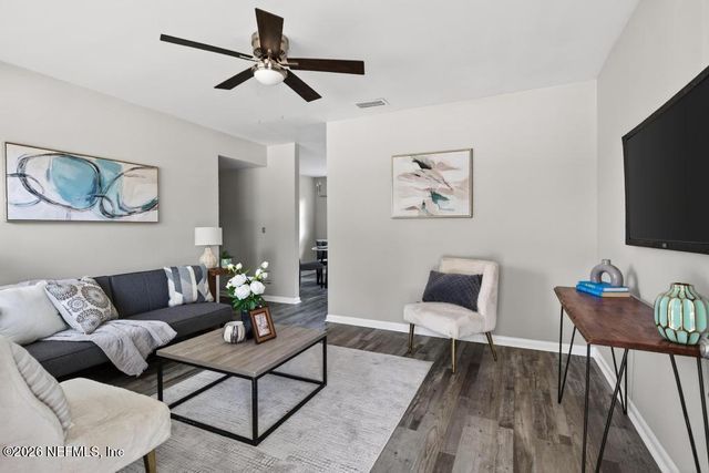 2615 KERSHAW Drive, Jacksonville, FL 32211