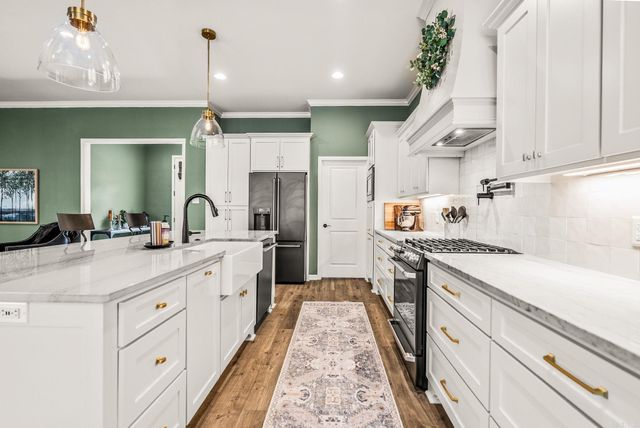 8507 Buck Road, Alexander, AR 72002