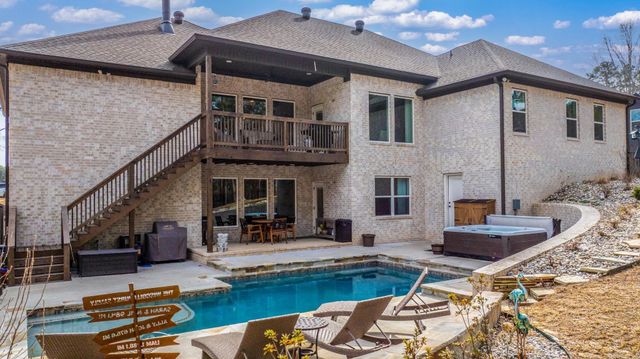 8507 Buck Road, Alexander, AR 72002