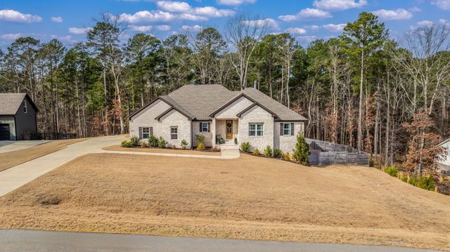 8507 Buck Road, Alexander, AR 72002