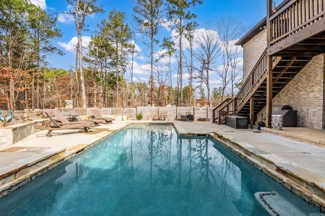 8507 Buck Road, Alexander, AR 72002
