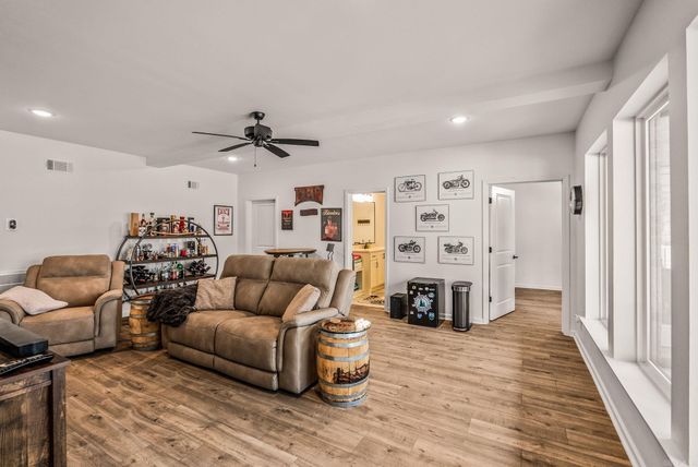 8507 Buck Road, Alexander, AR 72002