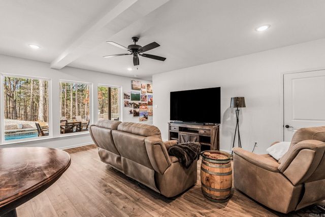 8507 Buck Road, Alexander, AR 72002