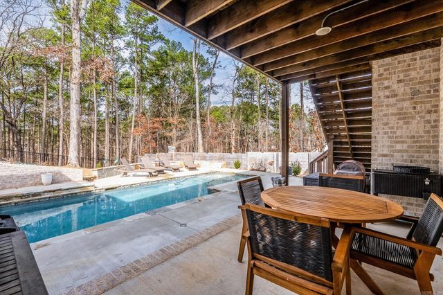 8507 Buck Road, Alexander, AR 72002