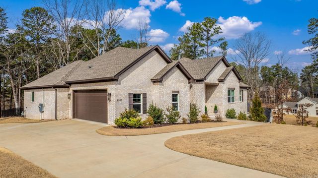 8507 Buck Road, Alexander, AR 72002