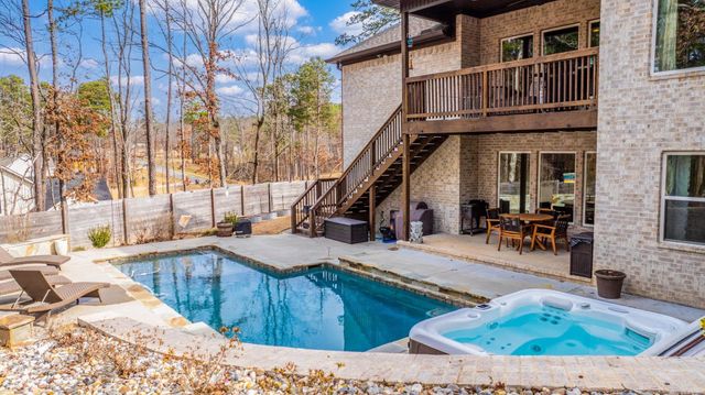 8507 Buck Road, Alexander, AR 72002