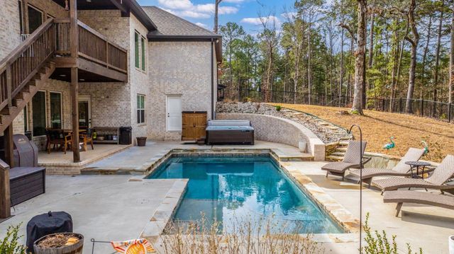 8507 Buck Road, Alexander, AR 72002