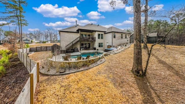 8507 Buck Road, Alexander, AR 72002