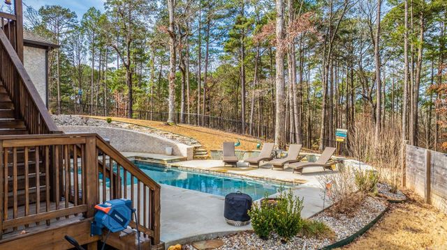 8507 Buck Road, Alexander, AR 72002